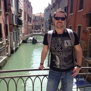 Meet your Posher, Daryl